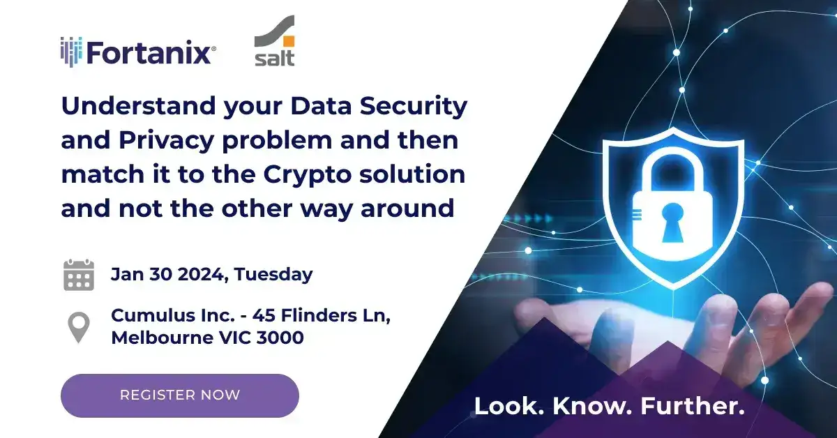 Melbourne Lunch Roundtable OG