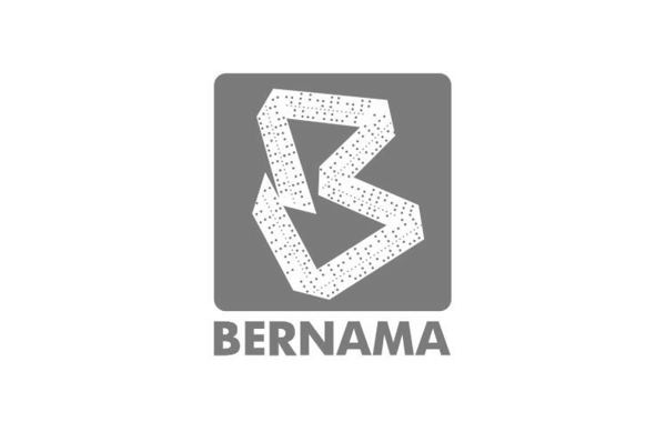 bernama logo