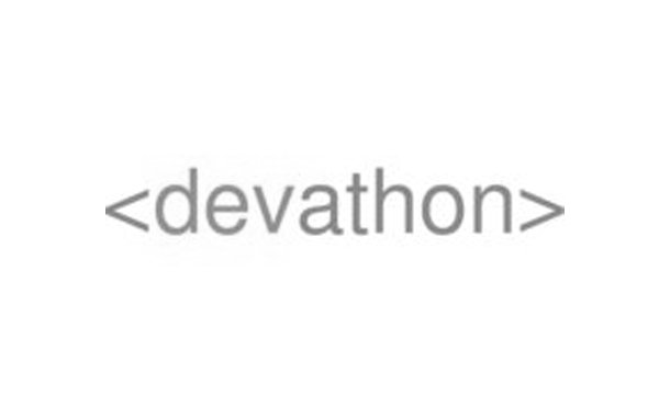 devathon logo