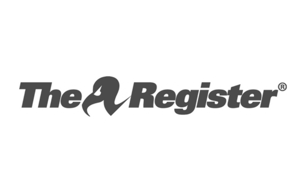 theregister logo