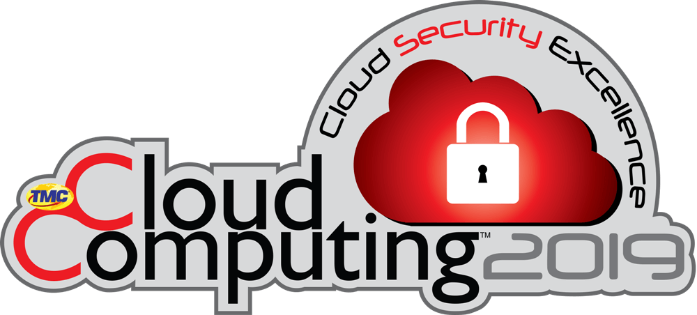 cloud computing award