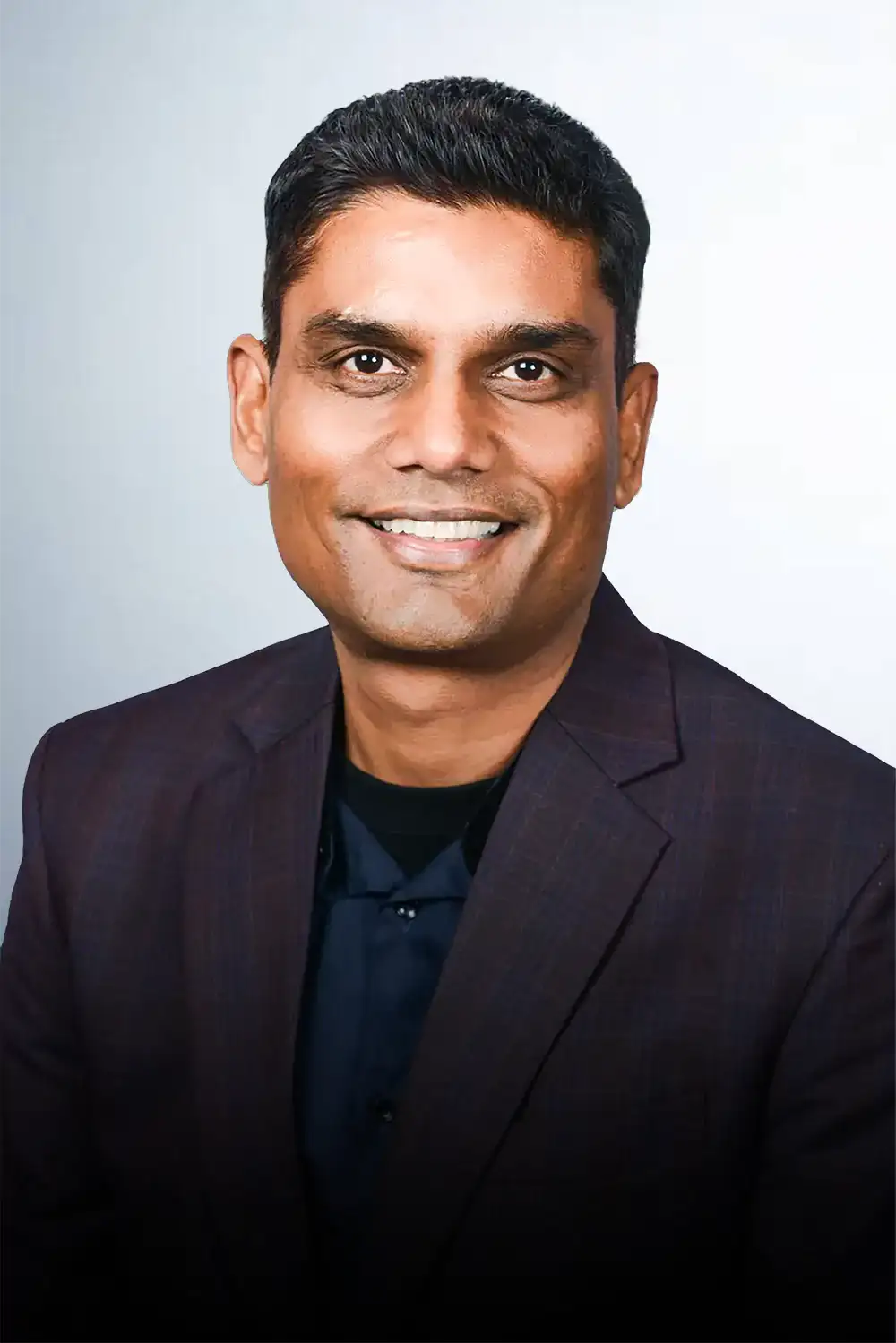 Anuj Jaiswal
