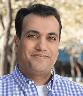 Sunil Kurkure